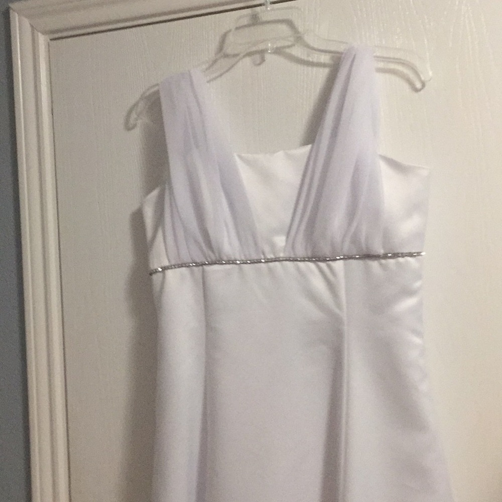 Child’s Formal Dress